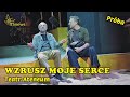 Wzrusz Moje Serce [Hartiti et libi] - Próba. Teatr Ateneum.