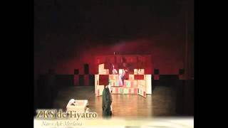 Nar - I Aşk Mevlana 15.01.2012.Flv