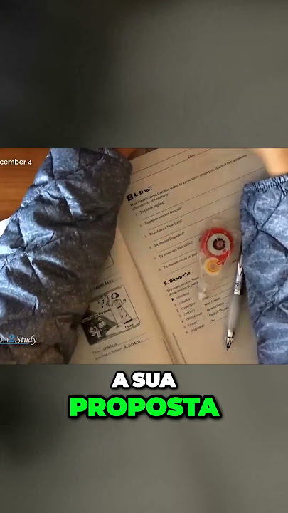 Descubra a razão pela qual você nasceu e encontre sua paixão!