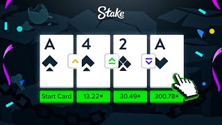 MY BIGGEST MULTIPLIER ON HILO! (Stake)