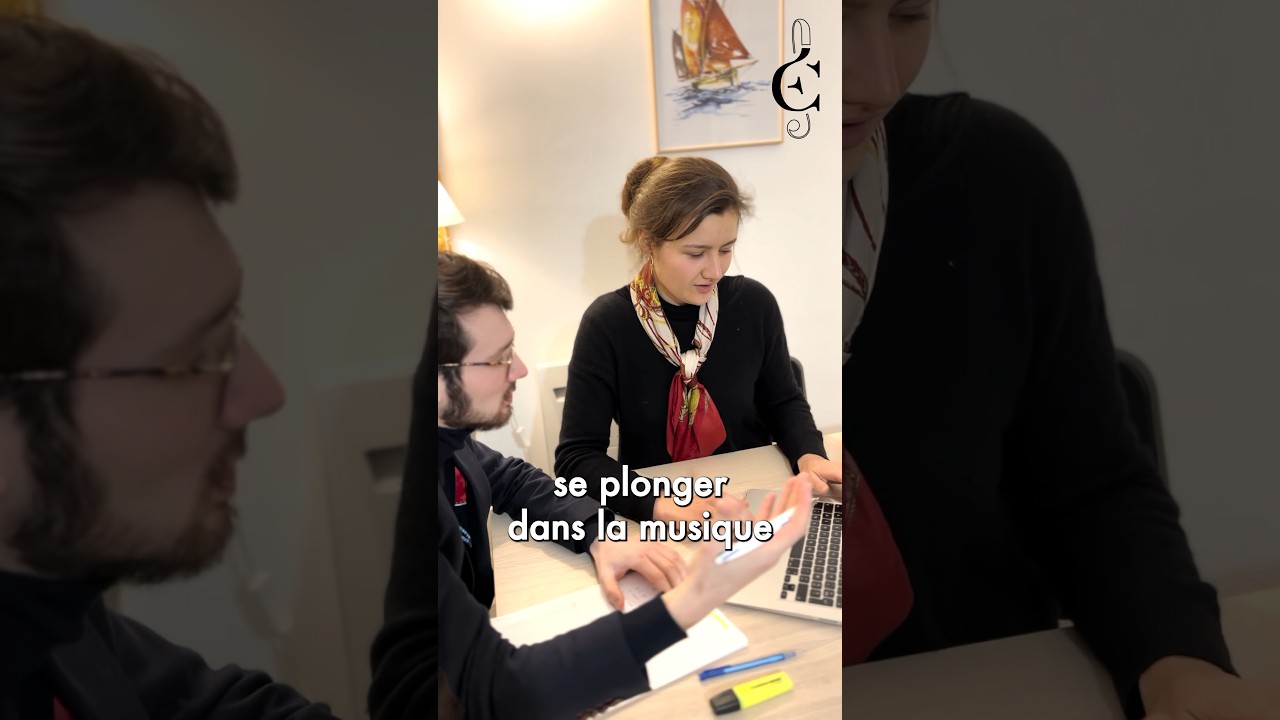 Les coulisses des concerts sur toiles