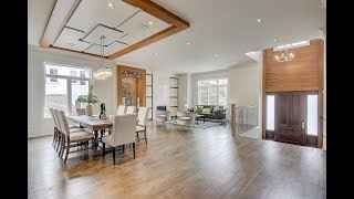 7 TOBRUK CRES, NORTH YORK, ON