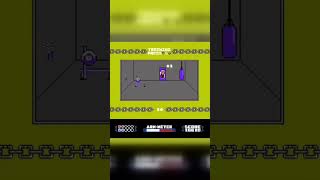 Train successfully in ‘The Arm Wrestling Classic’ for the NES to make it easier for you to progress!