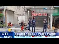 【每日必看】貨車當倉庫占巷擋出入? 七旬嬤火大叫警察! 20240524