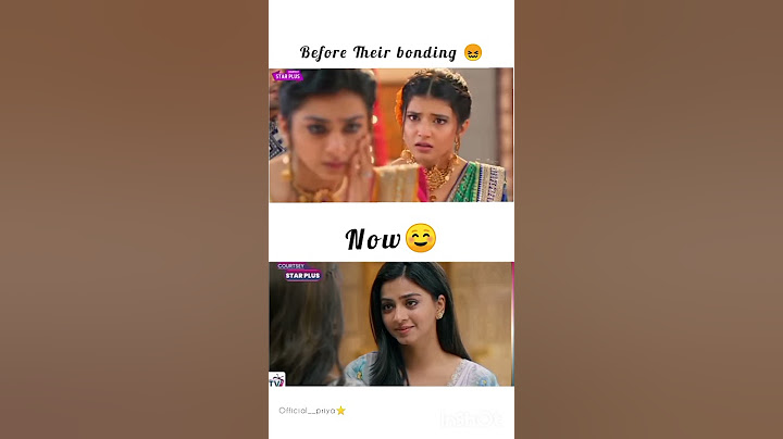 ye rista kya kehlata hai \ Ruhi Abhira sister bond💗🥰#short