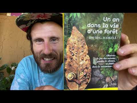 Vidéo: 10 Meilleurs Livres Sur La Nature