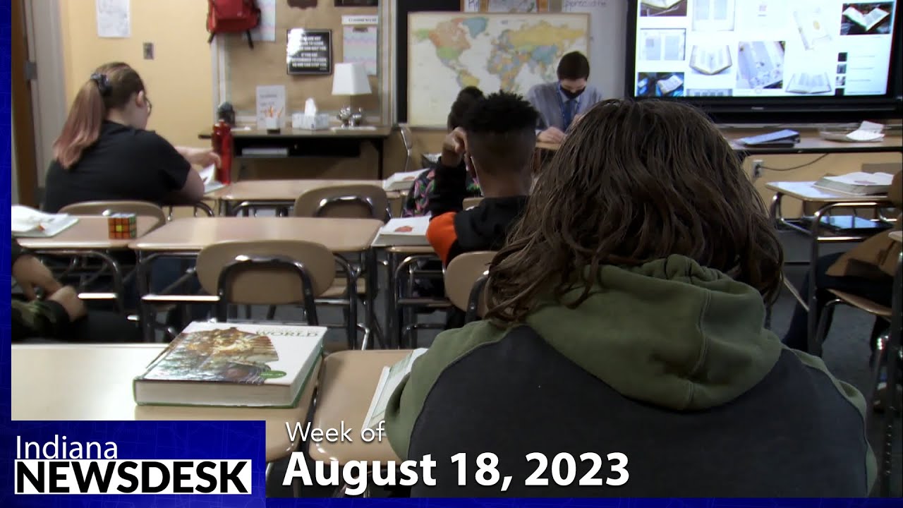 Thousands Auto Enrolled In 21st Century Scholars Program YouTube Thousands auto enrolled in 21st century scholars program youtube