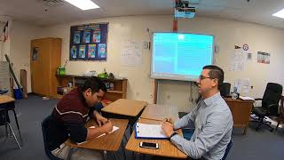 Six Steps to Effective Feedback Pt1