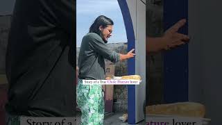 Chole Bhature K Liye Kuch Bhi