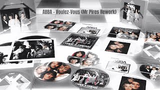 ABBA - Voulez-Vous (Mr Pires Rework)