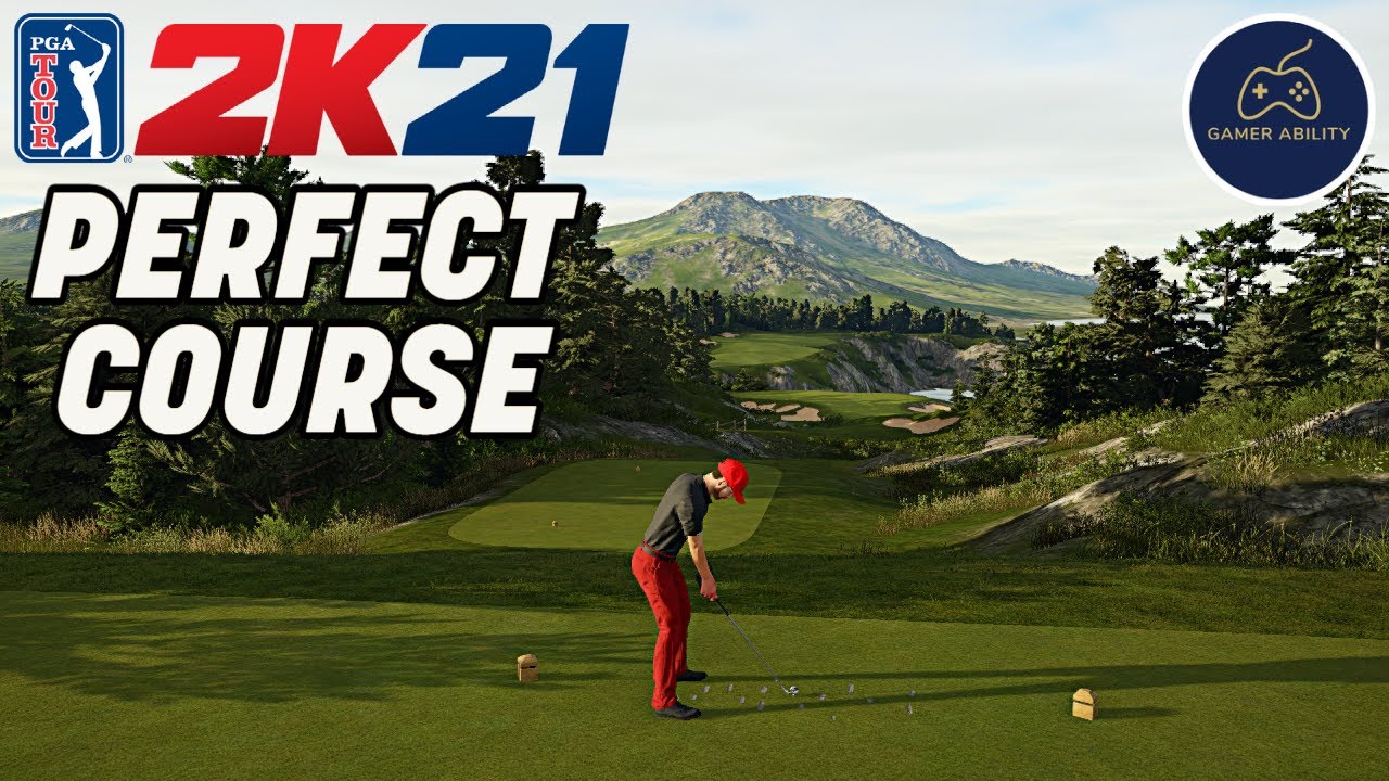 official courses pga tour 2k21