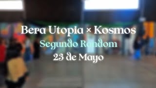 K-POP RANDOM DANCE 🇦🇷 Segundo Random 23.05 | Utopia x Kosmos 