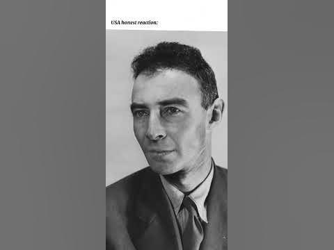 Оппенгеймер биография личная жизнь википедия