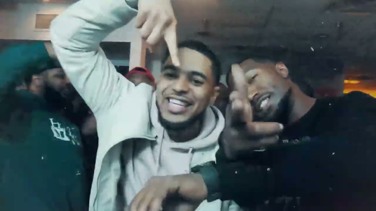 Lil Banks ft Blockbusta - Bout Money Reloaded