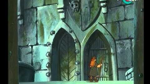 Grimm legszebb meséi Hetet egy csapásra