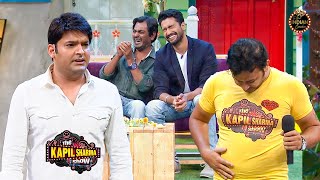 कपिल के Fan ने की एक अजीबोगरीब Demand | The Kapil Sharma Show | Best Of Kapil Comedy Video