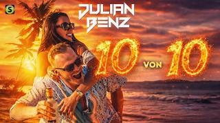 Julian Benz - 10 von 10 (Official Video) - Julian Benz