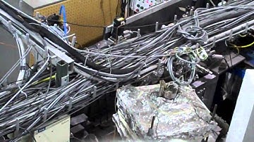 National Synchrotron Light Source