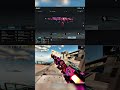 DMZ丨AK117 - Lava Remix #cod #codm #SnakeCODMYT