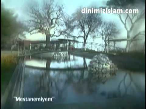 Mestanemiyem, Allahu Allah (Müziksiz İlahi)