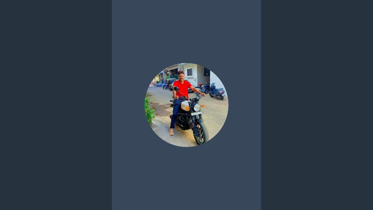 Ramesh NagtilakYT is live