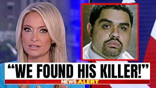 Heavy D's Killer Just Got Arrested — And He's Famous