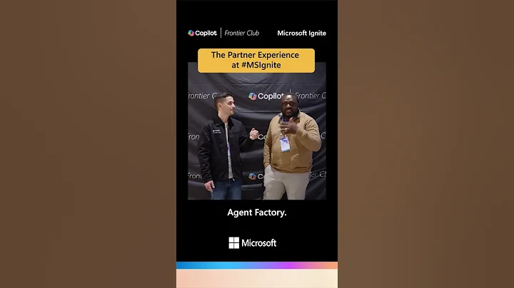 100s of partner meetings. 22,000 attendees. All energy. 🔥