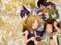 Shaman King: Tao Ren - Jiri SUB ESP/ENG ♡