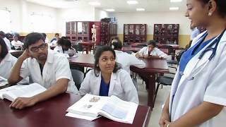 Walking through Guyana Campus | International Medical School - Texila American University