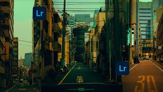 Pros Cinematography Made Easy😋 | Lightroom Editing Tricks👌👌