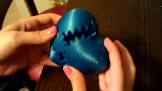 Heart Gear