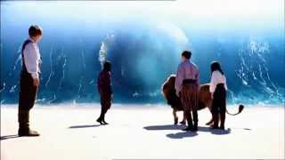 Le Monde De Narnia Chapitre 3 Jeudi 20H55 Tf1 22 12 2014