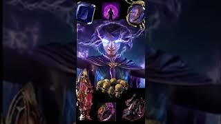 Explodemaxxer Gets Stronger #pathofexile #poebuilds #gaming #elementalist #explodemaxxing