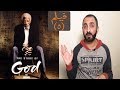 فيلم (٥) : قصة الإله The story of god