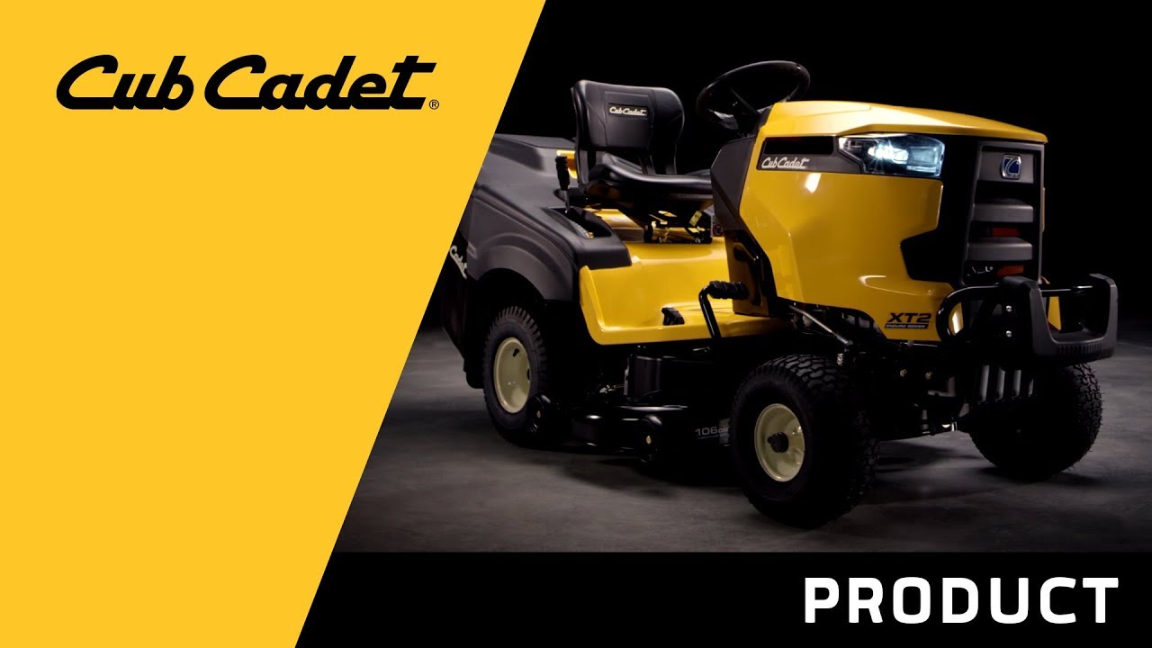 CUB CADET 19A30035100 FastAttach 9gal Rear Sprayer Kit XT1 XT2 Enduro Series Garden Tractors 