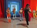 Zumba  (salsa)
