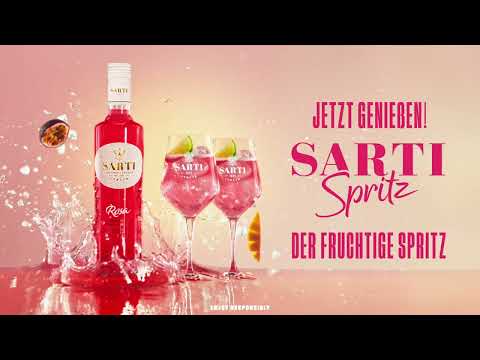 SARTI Spritz -