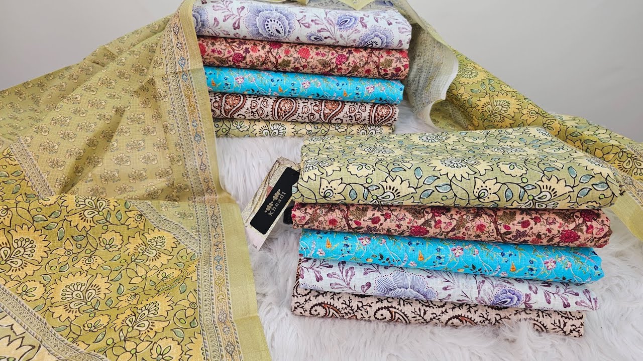 KHAADI স্মার্টনেস আর আভিজাত্যের ছোঁয়া — বিউটিফুল কালার আর প্রিমিয়াম ফেব্রিক 🎉 stylish dress 2026