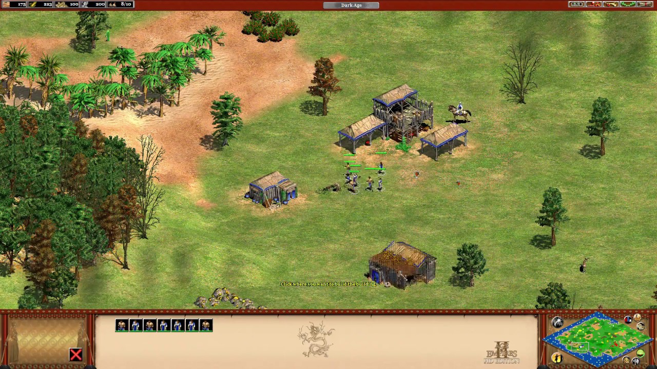 Age Of Empires 2 Definitive Edition Vietnamese Age Of Empires 2 Definitive Edition Vietnamese