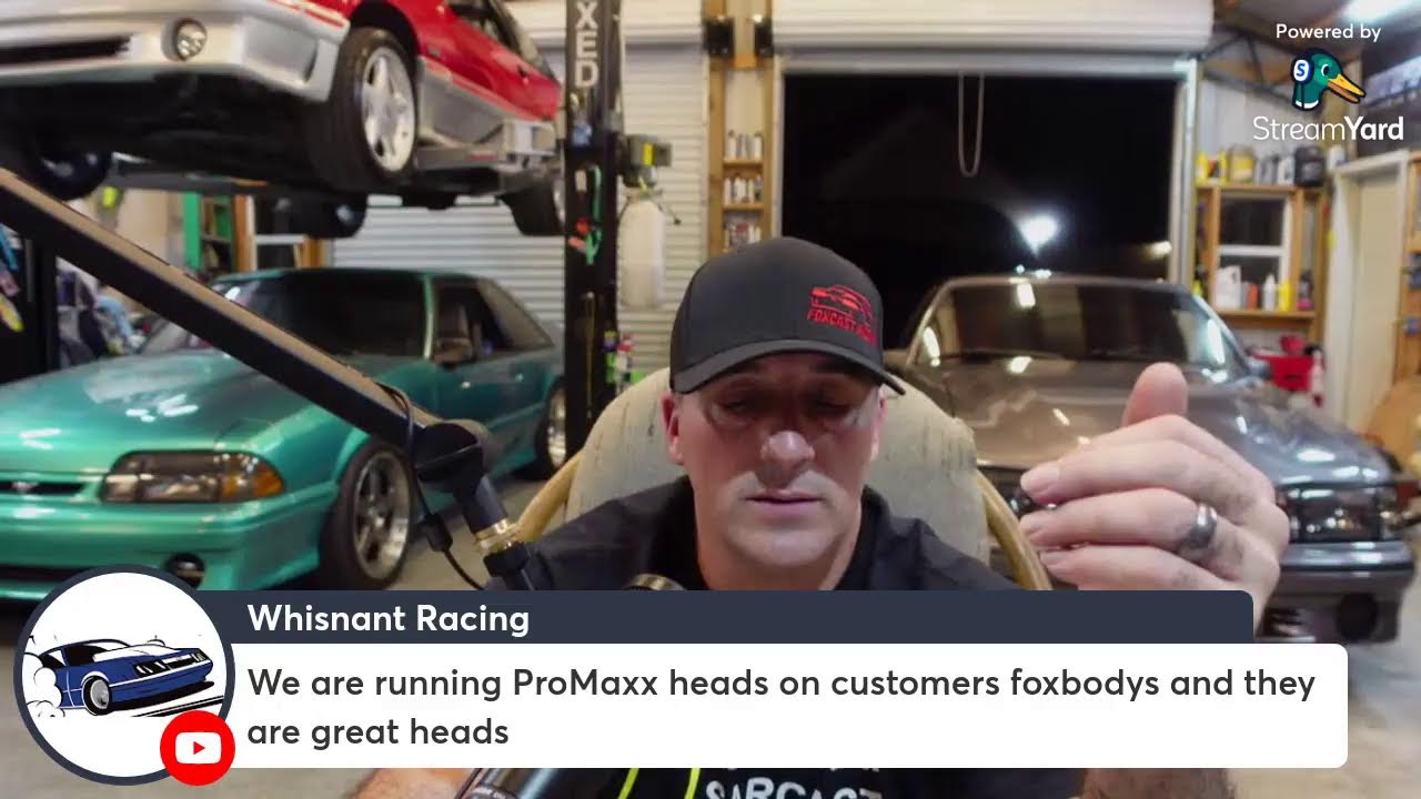 WHY IS THE FOX PLATFORM SO DAMN POPULAR?