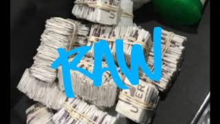 Bane Coso - Raw