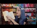 Libros que todo Lector tiene... en teoría lol