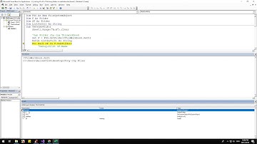 [VBA Excel Ứng Dụng] VBA - Lấy đường dẫn tất cả file trong folder và subfolder