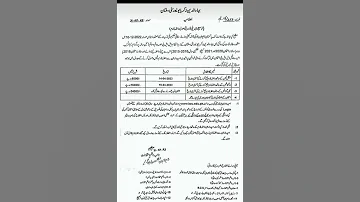 LLB Part II Part III Notification Bzumultan Bzu Shortsviral 