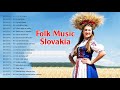 Najkrajie slovensk udov piese a udov hudba  slovensk folklrne piesne