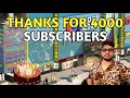 0 To 4k Subscribers Full Journey // आप लोगो के प्यार से आज यहां तक पहुंच गया // Thank You ❤️