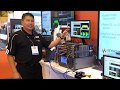 mmWave Testbed for Emerging Applications