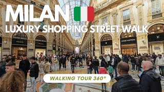 Milan Street Style – Explore Via Monte Napoleone & Fashion District