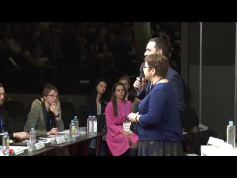 III социально-правовая конференция. Секция «Здравоохранение»