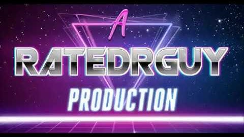 Retropie Game Tributes - Custom Bezels by RatedRGuy